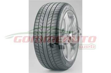COP. 265/45ZR20 PIRELLI P ROSSO MO 104Y